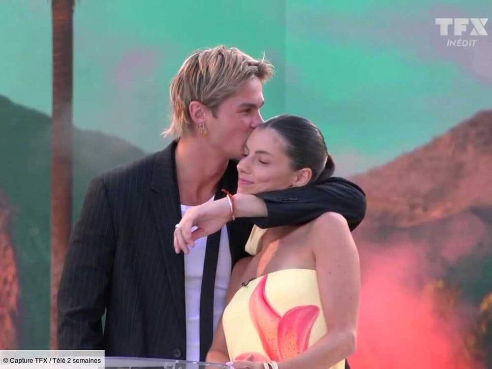 "L'amour est passé au-dessus du jeu" : Adrien (Secret Story) touché par un geste de Pimprenelle, il lui dévoile ses sentiments