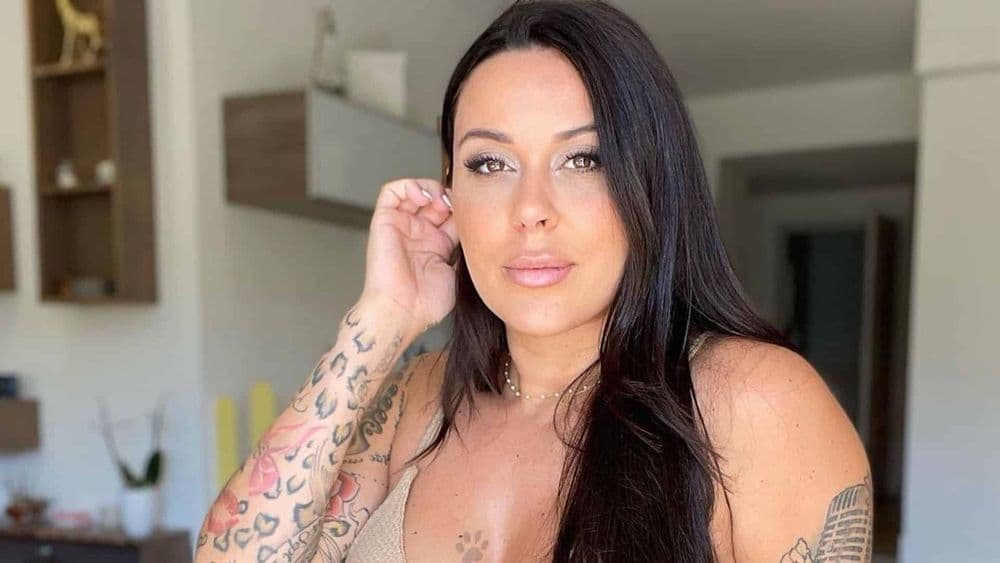 Shanna Kress : la candidate dévoile l'avant-après de ses injections de botox, et le résultat est bluffant !