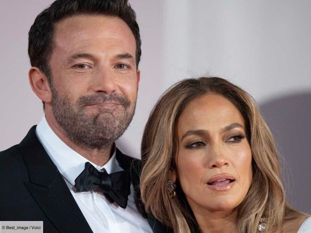 Jennifer Lopez et Ben Affleck en crise : cette décision de l'acteur relance les rumeurs de séparation