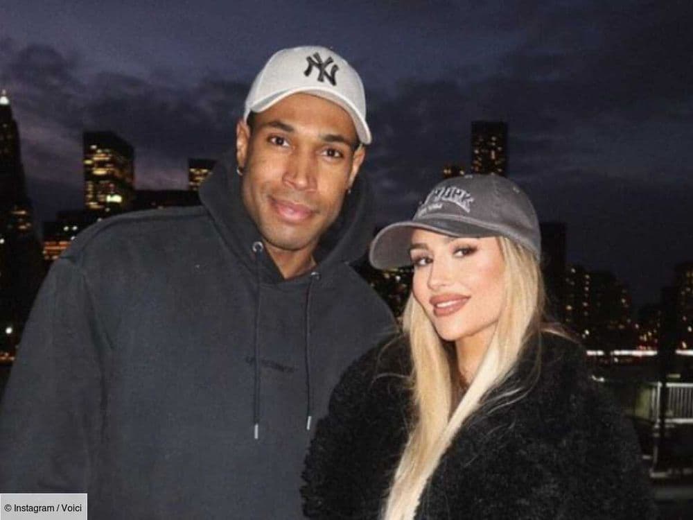 Senna (Secret Story) aux anges : sa nouvelle compagne Marine Mametz est enceinte !