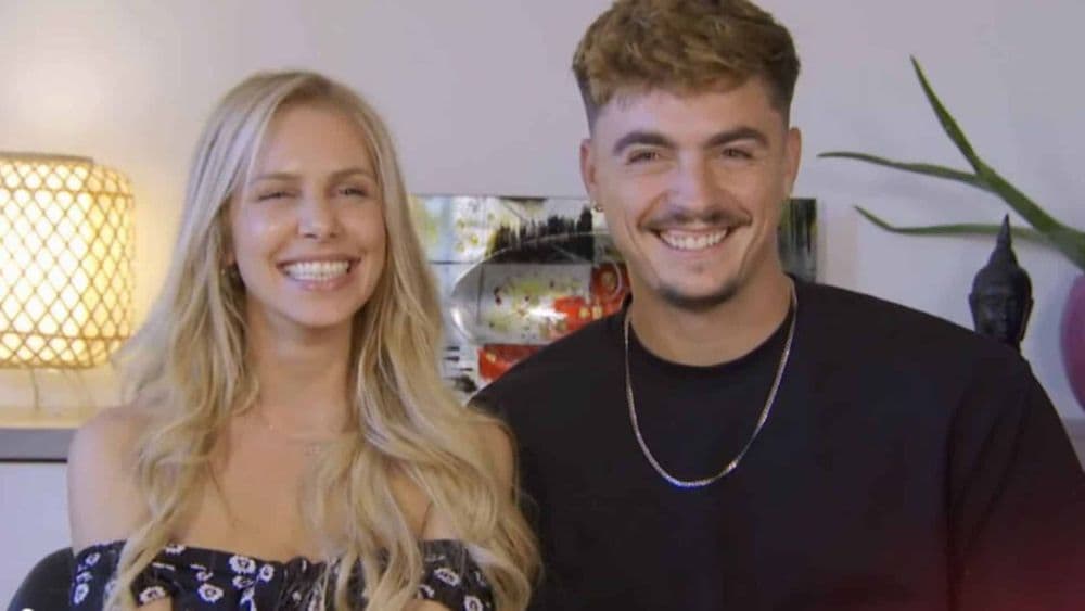 "Je n'ai jamais autant..." : Simon fait des révélations surprenantes sur sa vie intime avec Adixia
