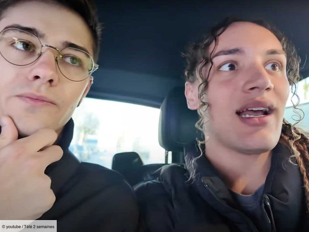 Star Academy : les élèves reçoivent la surprise d’un professeur en pleine tournée... et ce n'est pas Lucie Bernardoni !