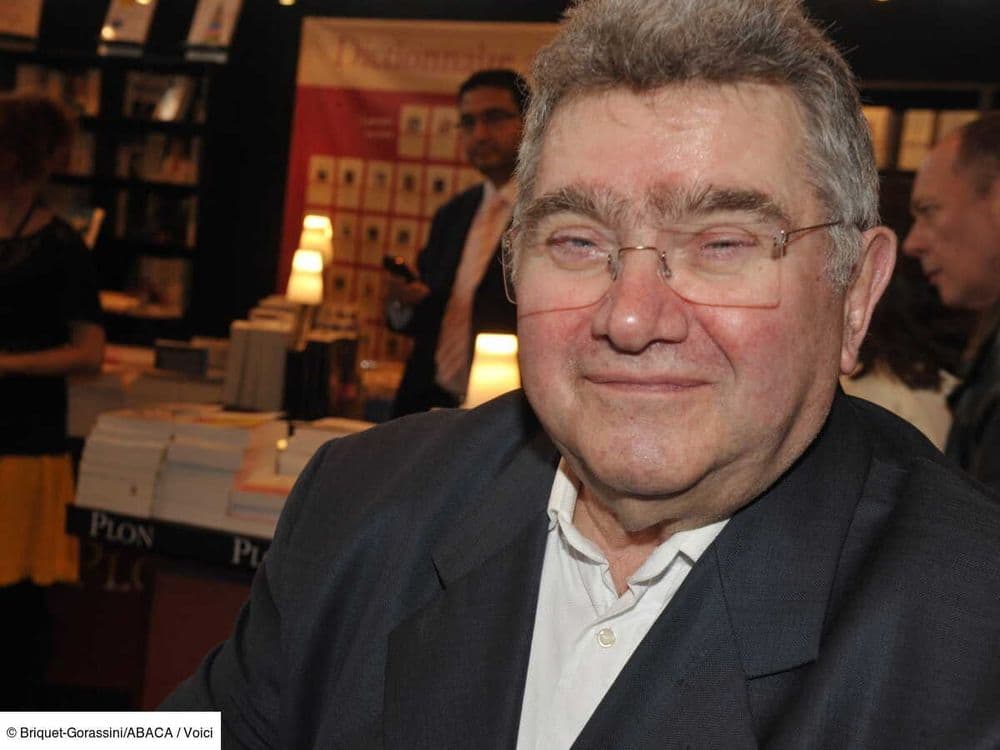 Mort de Claude Allègre : l'ancien ministre et proche de Nicolas Sarkozy est décédé à l'âge de 87 ans