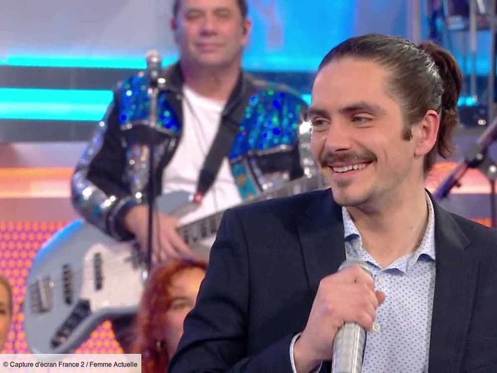 Qui est François, le nouveau Maestro de "N’oubliez pas les paroles" ?