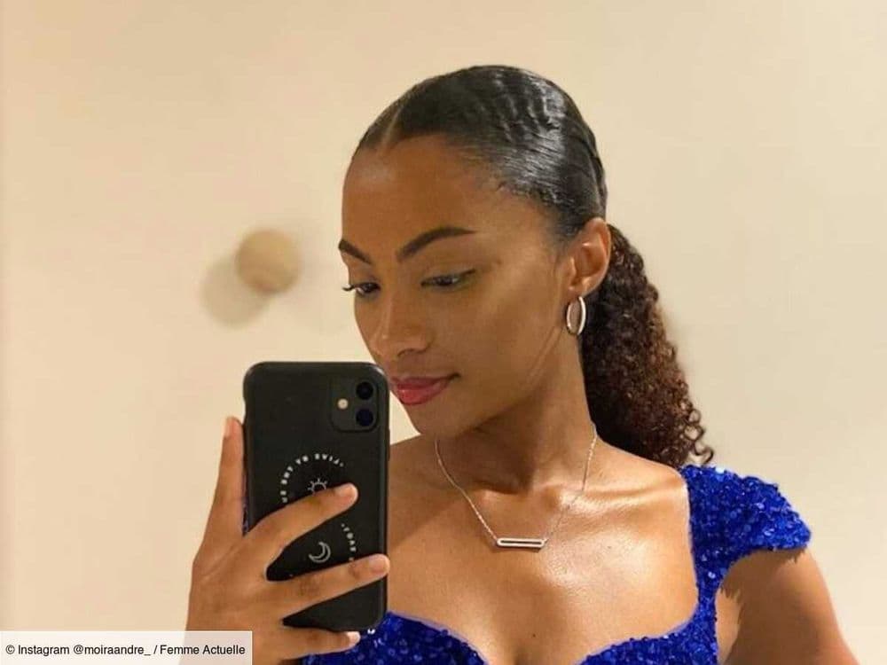 Miss France 2025 : qui est Moïra André, élue Miss Guadeloupe ?