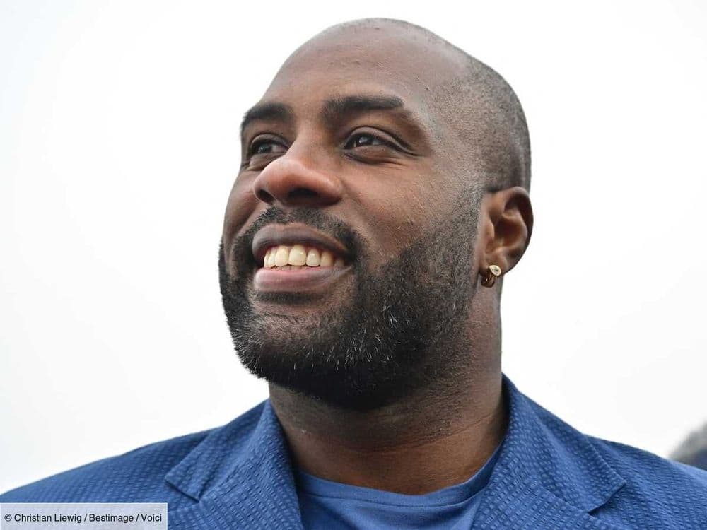 "Ça veut dire quoi body count ?" : Teddy Riner pris au dépourvu par les questions osées de Mouloud Achour