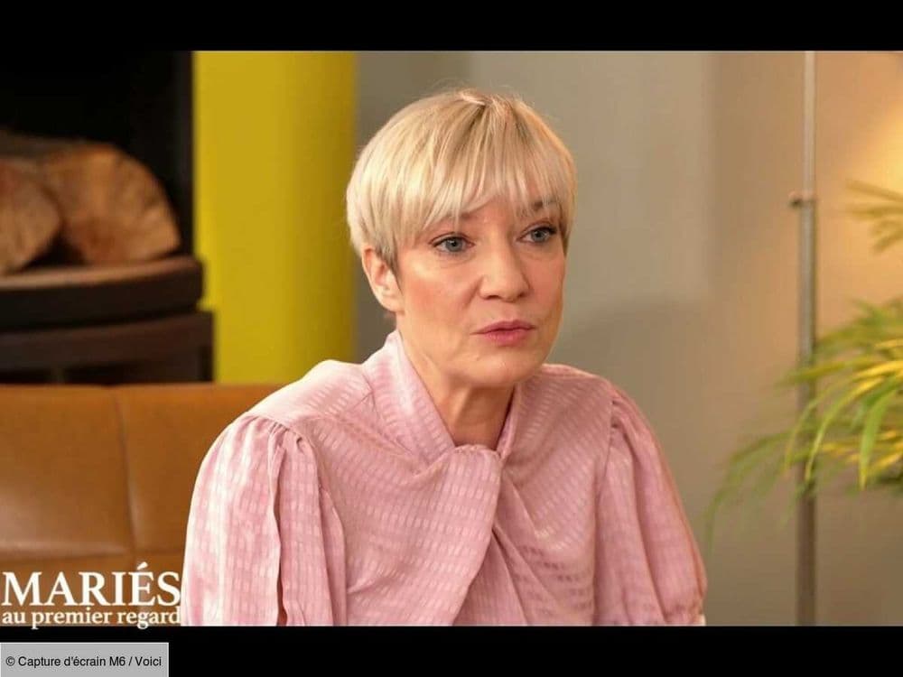 Mariés au premier regard : le forcing d’Estelle Dossin face à Mallaury et Mélanie fait grincer des dents (ZAPTV)
