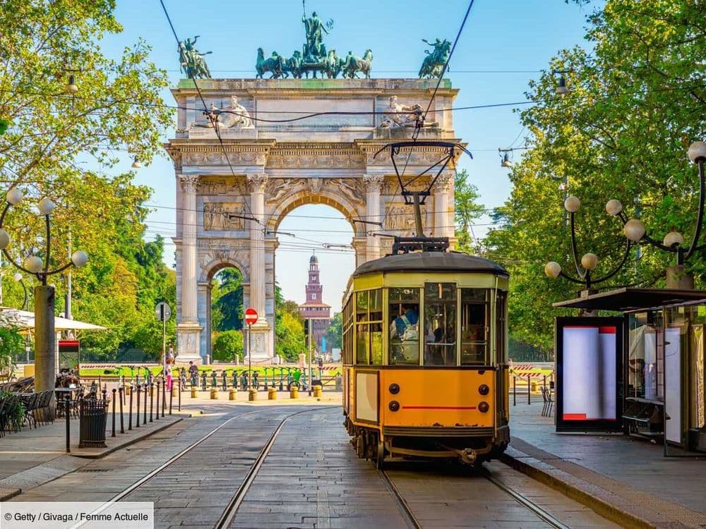 Milan : découvrez vite les 14 meilleurs spots de la capitale italienne de la mode