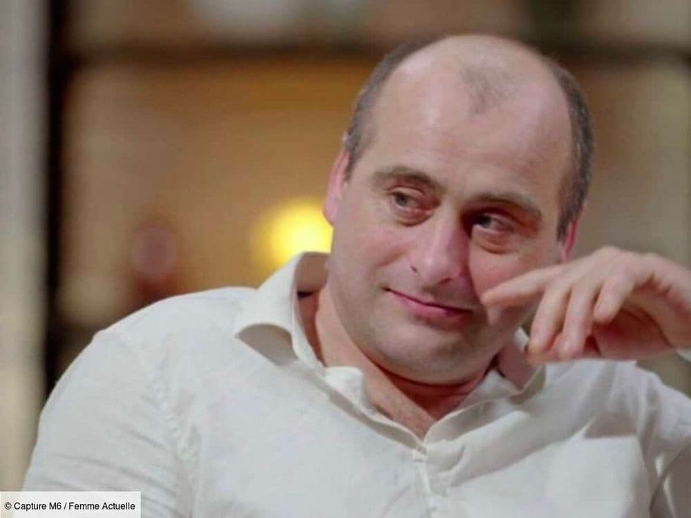 "Trop directive" : Charles ("L’amour est dans le pré") annonce sa rupture avec Marilia et certains internautes sont loin d'être surpris