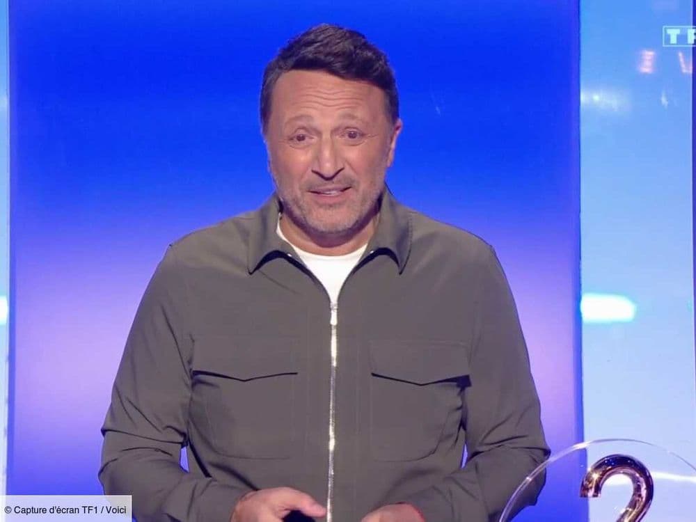 "Vous vouliez des paillettes..." : cette pique à Inès Reg dans Le Grand Concours