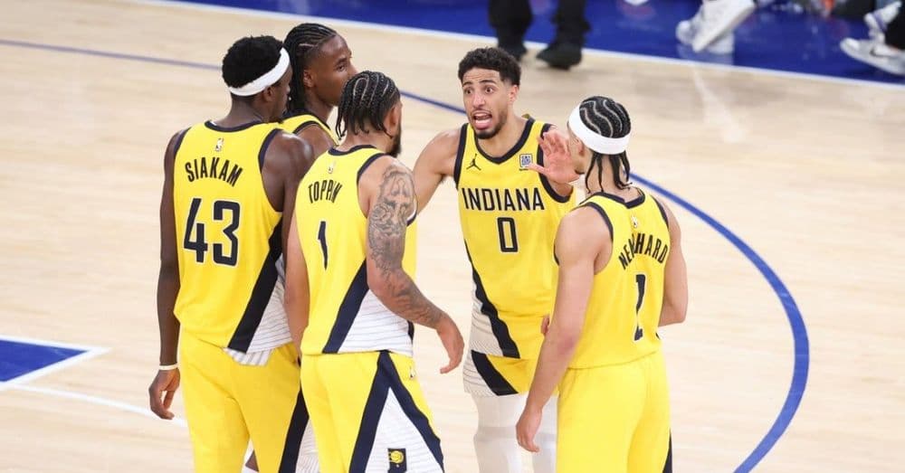 Indiana, c'est fou !