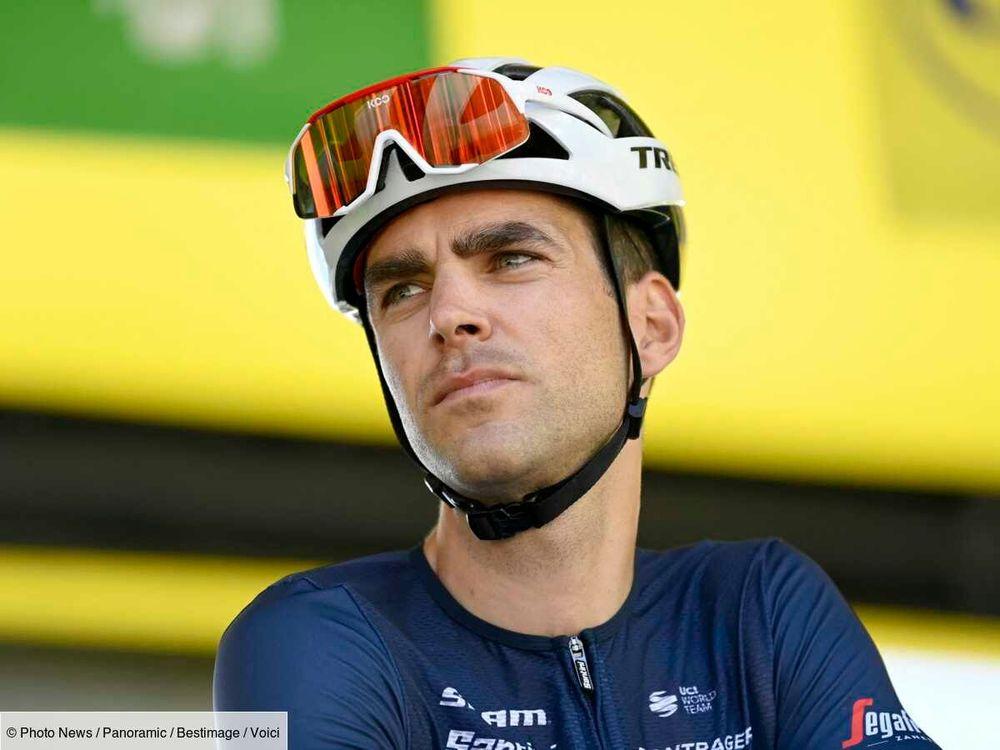 Tour de France : que devient Tony Gallopin, l'ex-mari de Marion Rousse ?