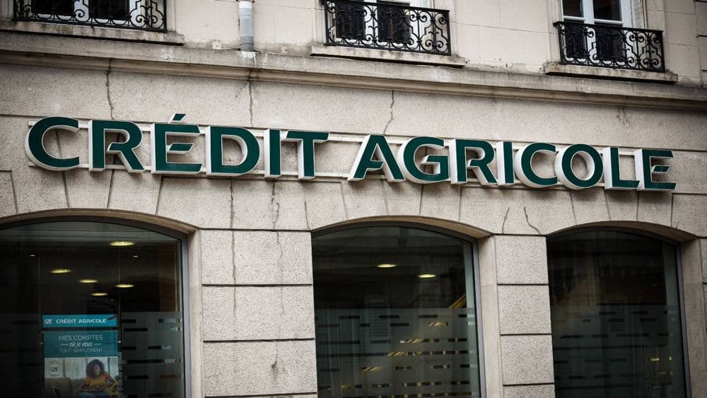 Crédit Agricole Sud Méditerranée lance une nouvelle offre très particulière à 9 euros par mois