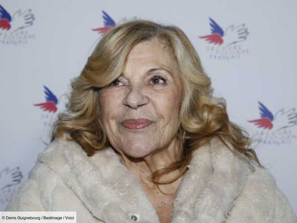 Nicoletta : ce drôle de surnom qu'elle donne à Clara Luciani
