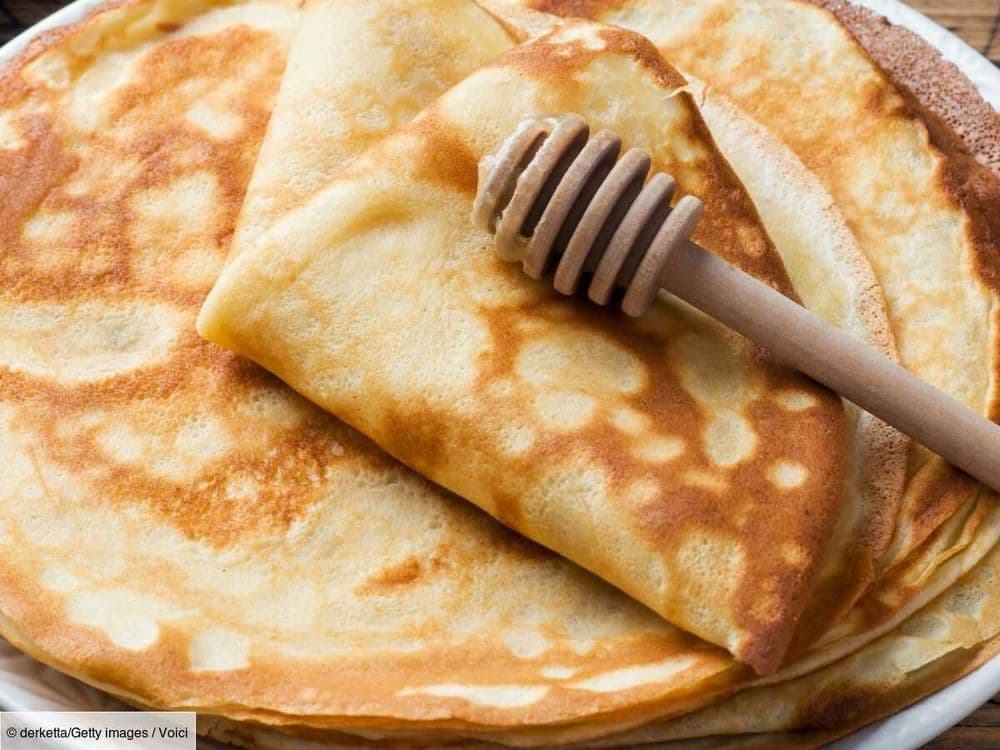 Pâte à crêpes au Thermomix® : la méthode facile pour un goûter rapide et délicieux