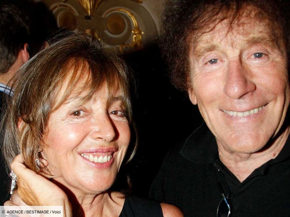 Alain Souchon : qui est sa femme Françoise, mariée au chanteur depuis plus de 50 ans ?