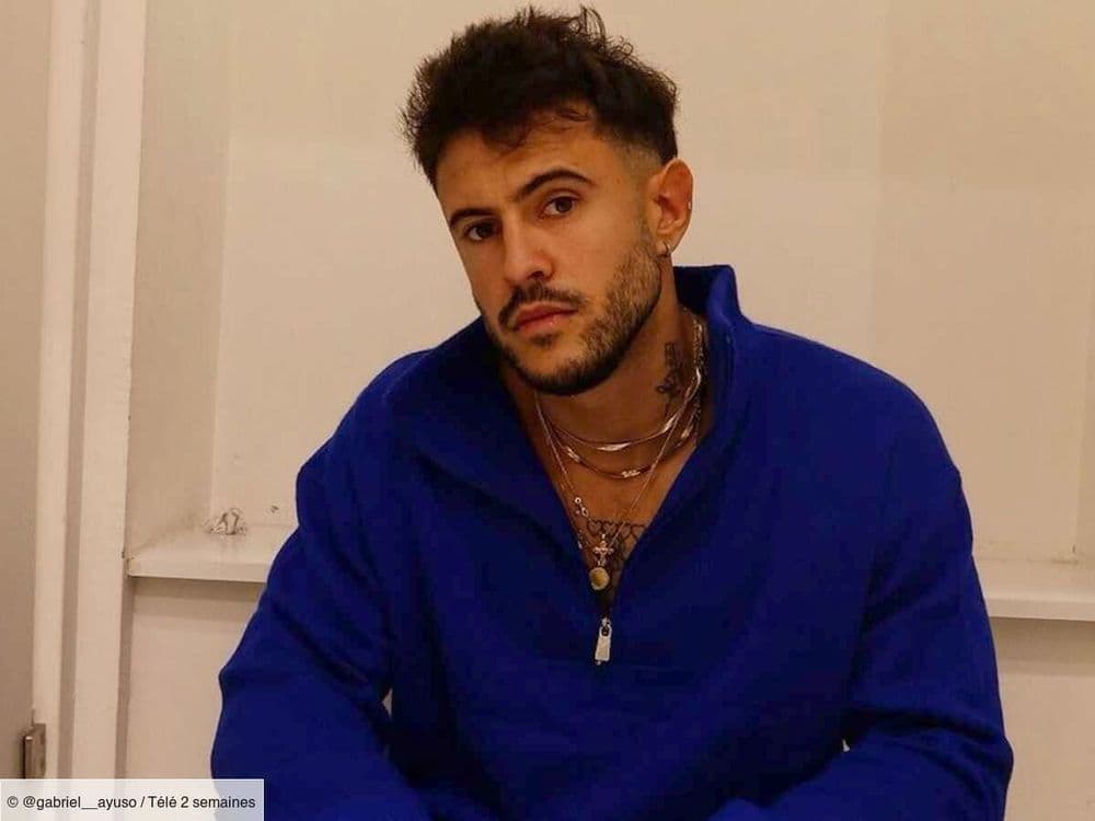 "J’ai fait des erreurs, celle-ci en fait partie" : Gabriel Ayuso (La Villa) se rend à l’étranger pour de nouvelles dents, le résultat est raté (PHOTO)