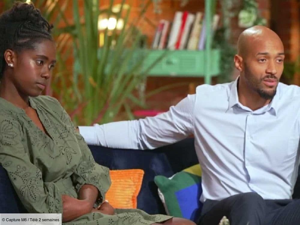 "Vais-je lui faire payer ?" : Jennifer (Mariés au premier regard) révèle la raison qui l'a poussée à rester mariée à Keyn après un bilan mitigé