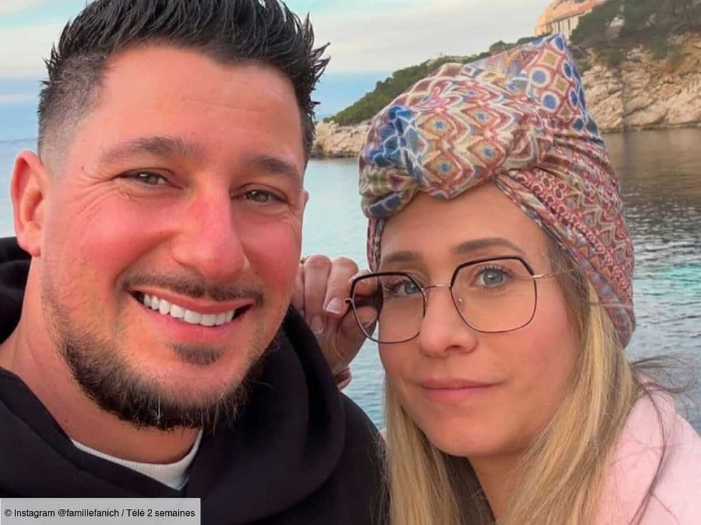 "Un sujet qui nous divise depuis 15 ans" : Emilie Fanich (Familles nombreuses) lève le voile sur un dilemme qui revient toujours dans leur couple
