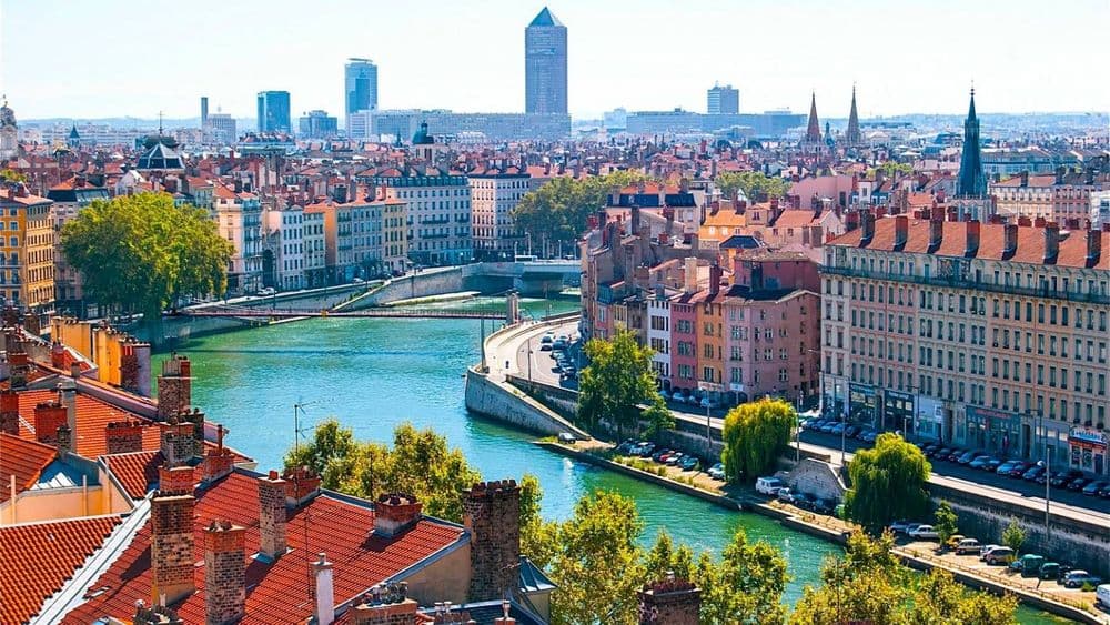 Immobilier à Lyon : analyse des tendances à l'achat et à la location en mai 2025