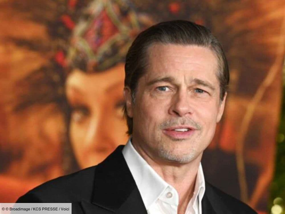 Pax Thien Jolie-Pitt hospitalisé : Brad Pitt sort du silence et évoque sa profonde "inquiétude" pour son fils