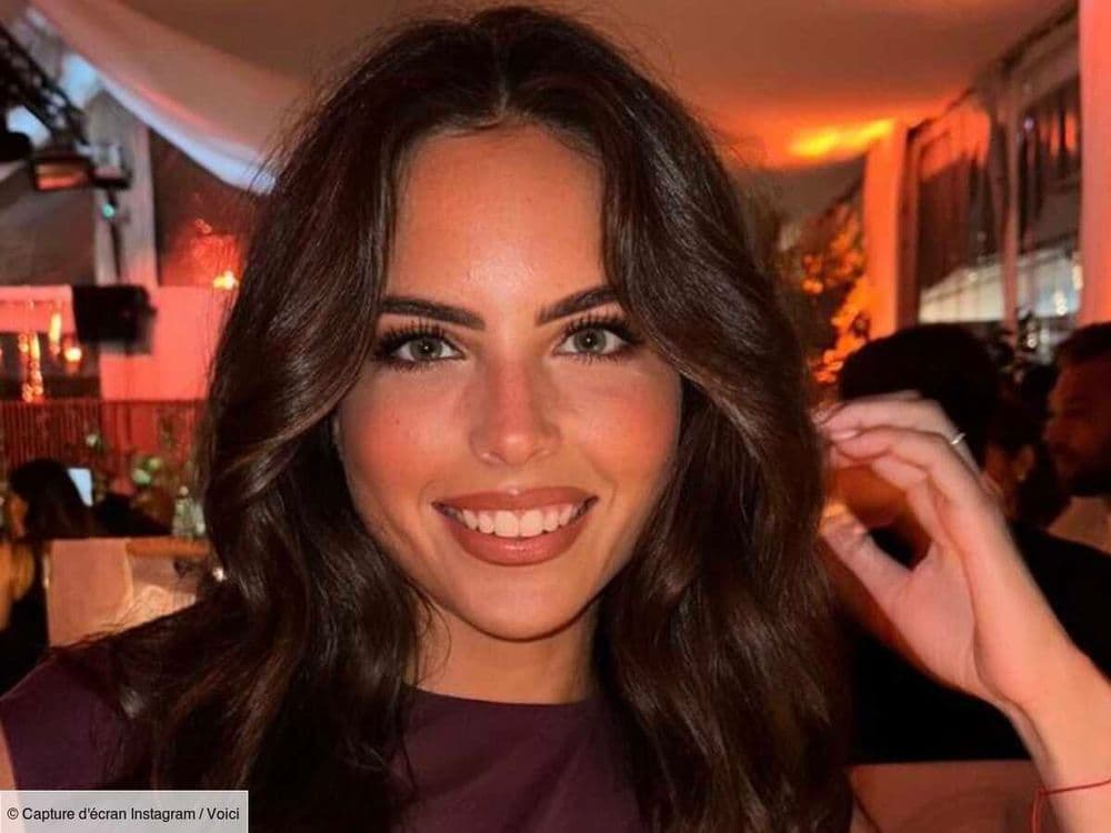 Miss France 2025 : qui est Alexcia Couly, élue Miss Rhône-Alpes 2024 ?