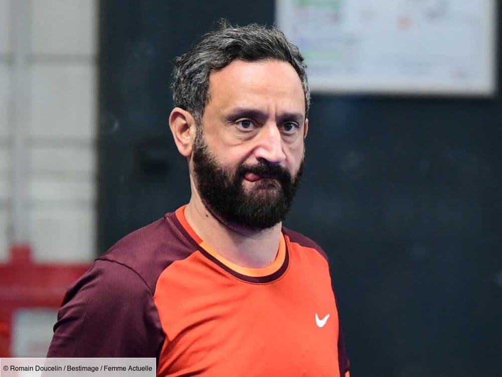Cyril Hanouna : cette mauvaise nouvelle concernant son fils qui l'empêche de dormir