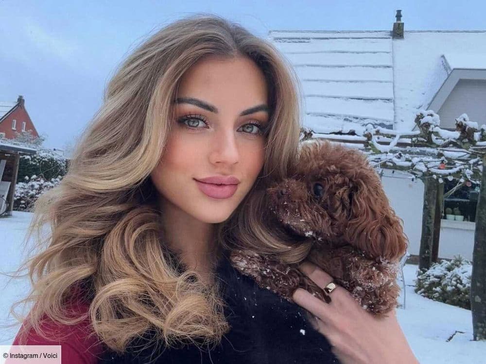 Miss Belgique 2025 : Karen Jansen élue