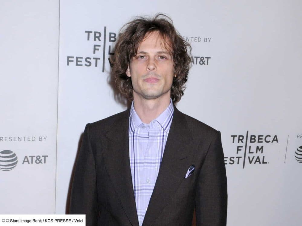 Esprits Criminels : l'interprète de Spencer Reid, Matthew Gray Gubler, va faire son retour dans la série