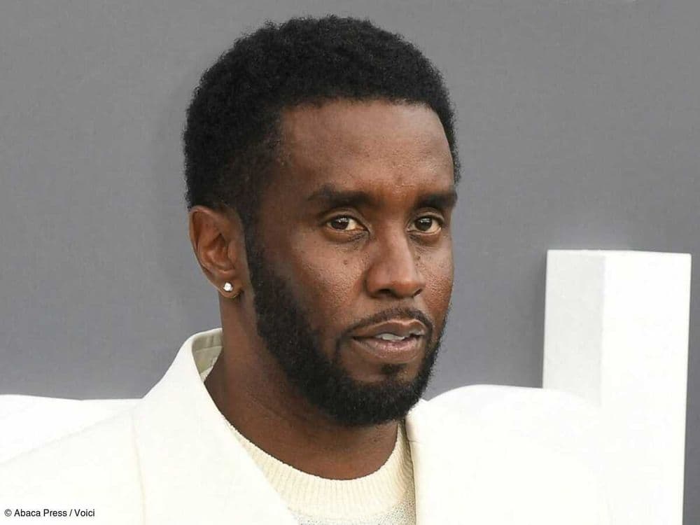 Affaire P. Diddy : on sait enfin à quoi ont servi les milliers de bouteilles d'huile pour bébé retrouvées chez lui