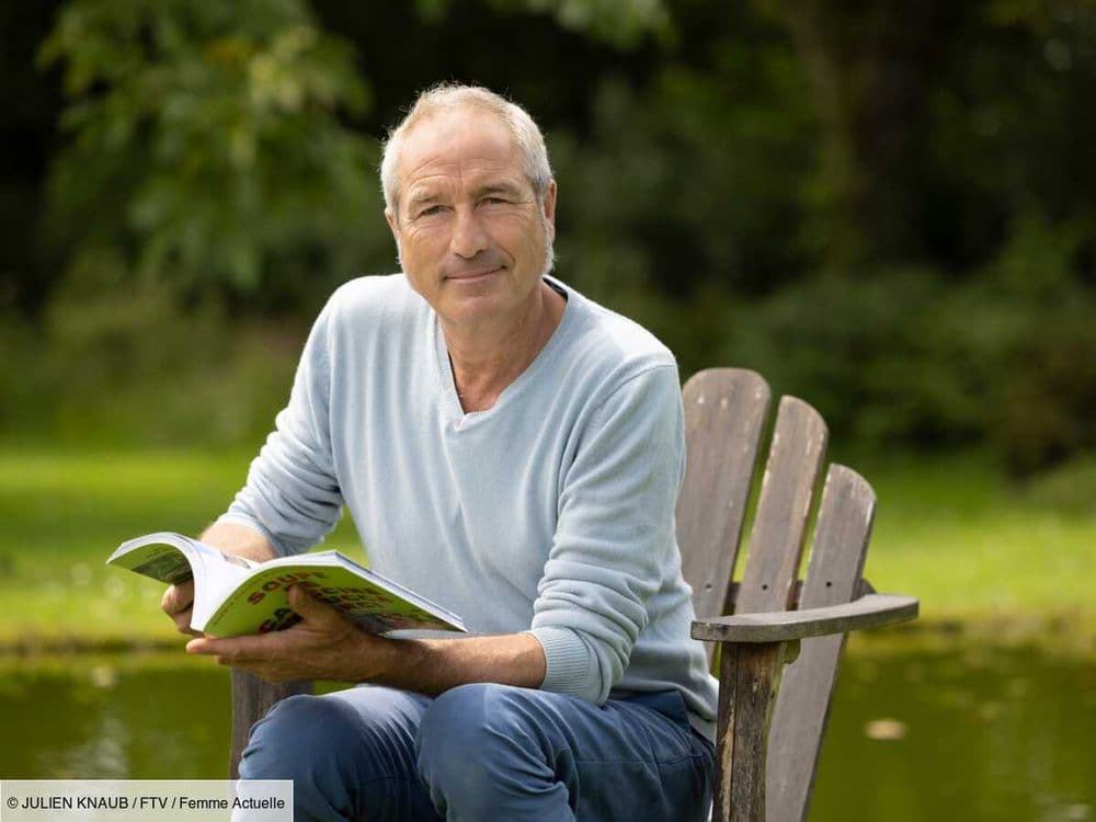 Comment bien commencer son jardin ? Tous les conseils de Stéphane Marie