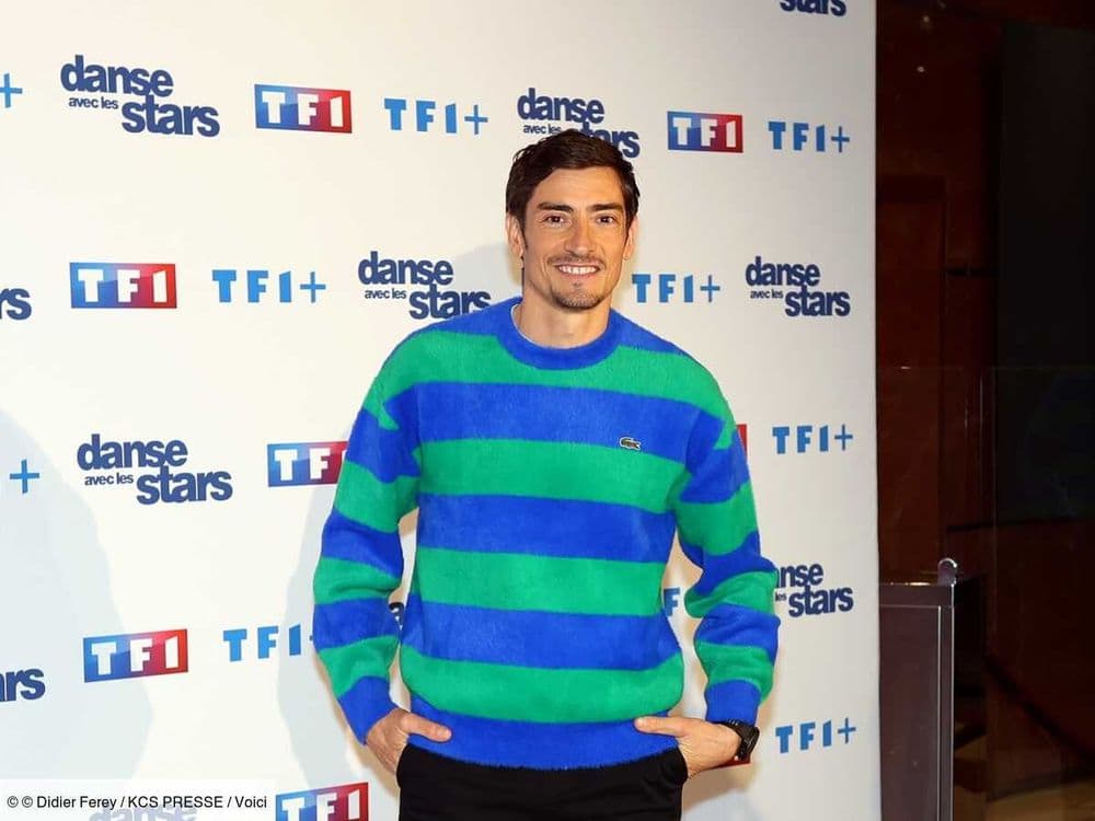 "Je voulais disparaître" : Claude Dartois (Danse avec les stars) évoque avec douleur la perte de sa mère
