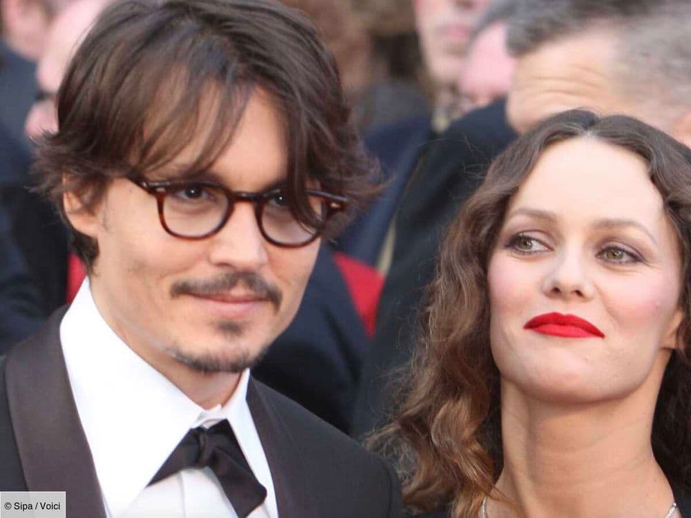 EXCLU - Vanessa Paradis : 12 ans après leur séparation, ce bien acheté avec Johnny Depp lui pose problème