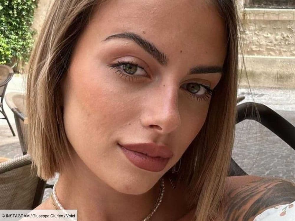 Giuseppa maman de deux filles : elle se confie sur sa maternité à seulement 23 ans