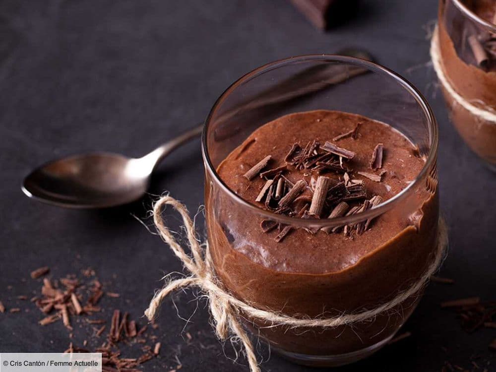 Mousse au chocolat de Paul Bocuse : la recette facile et son ingrédient secret qui change tout