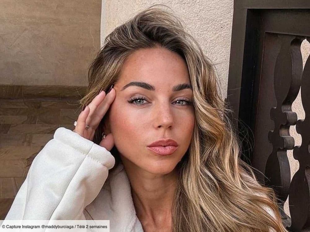 "Je pense que bébé 2 s’est installé" : Maddy enceinte de Benjamin Samat ? Une vidéo sème le doute chez les internautes