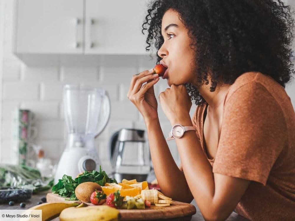 Rétention d'eau : ces aliments riches en potassium permettent d'éliminer l'excès d'eau du corps
