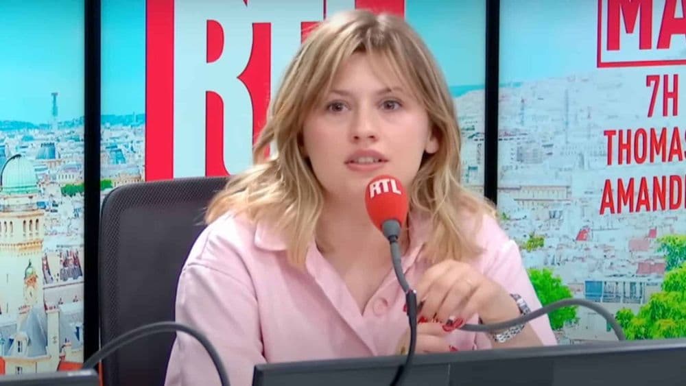 "Du gras par-ci, du gras par-là" : Marine (Star Academy) sans tabou sur ses problèmes de poids