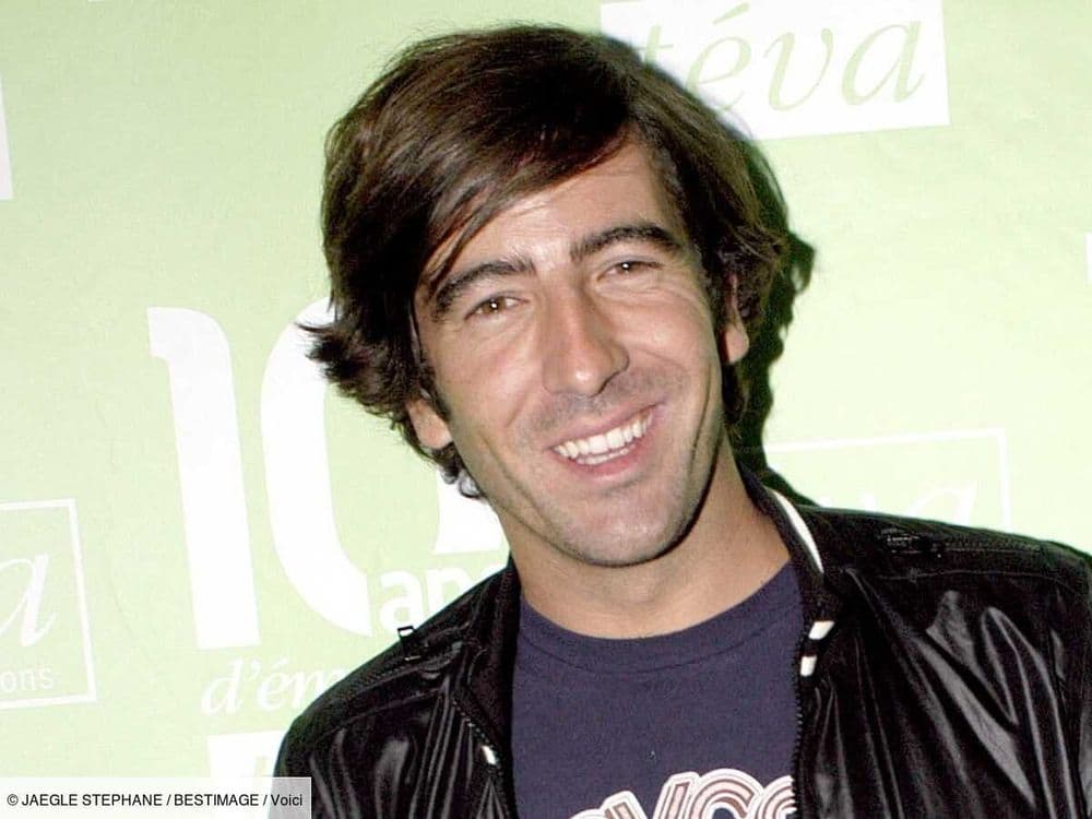 Pierre Mathieu : que devient l'ancien animateur du Morning Café et du Hit Machine sur M6 ?