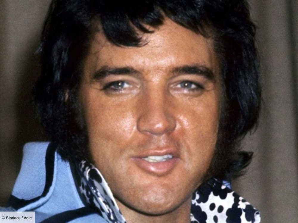 Cause de la mort d'Elvis Presley : le "King" est décédé dans des circonstances sordides en 1977
