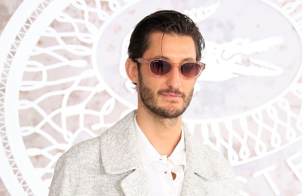 Pierre Niney et Natasha Andrews partagent un voyage au Costa Rica en famille