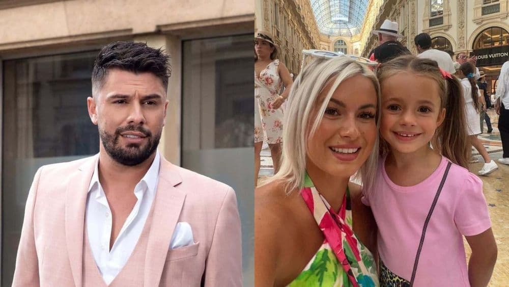 Kevin Guedj : son ex Carla Moreau lui a-t-elle fait un enfant dans le dos ? Il balance après les derniers épisodes d'Uncut !