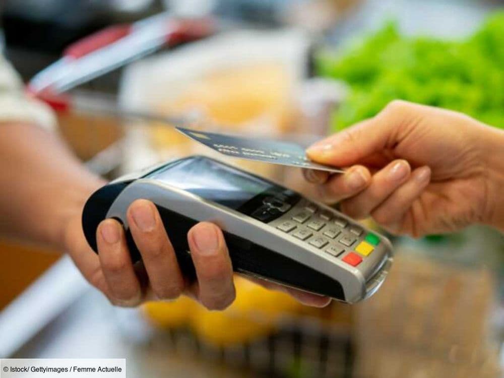 Le paiement sans contact désormais disponible au-delà de 50 euros mais il faudra tout de même valider l'opération, tout ce qu'il faut savoir