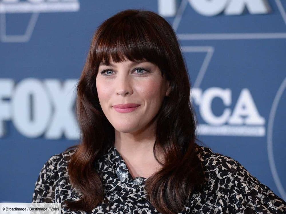 Liv Tyler (Armageddon) : ce trouble dont elle est atteinte depuis l'enfance