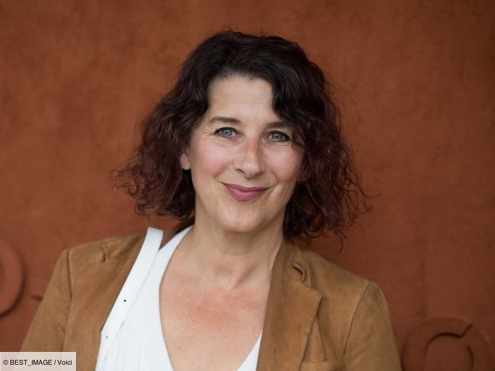 Isabelle Gélinas : ce grand acteur membre de sa famille qui l'a aidée au tout début de sa carrière