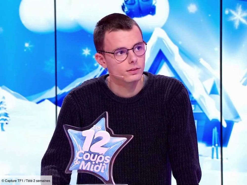 Les 12 coups de midi : découvrez le classement des meilleurs maîtres de midi du jeu (PHOTOS)