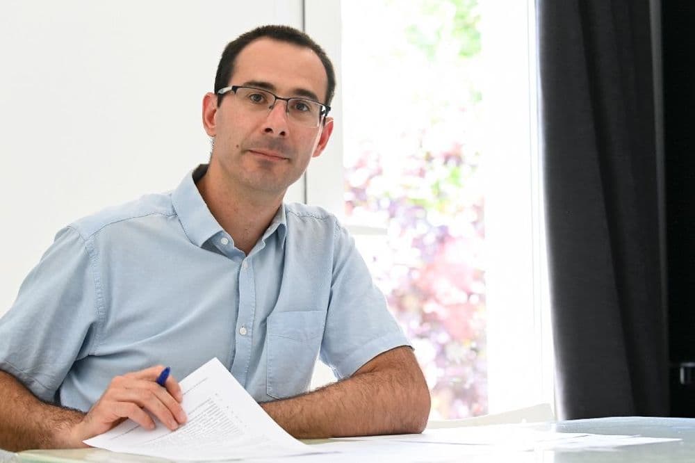 Démissionnaire malgré lui, l'élu de Moselle a obtenu gain de cause