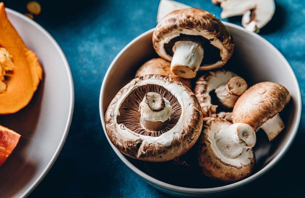 Faut-il laver les champignons avant de les cuisiner ?