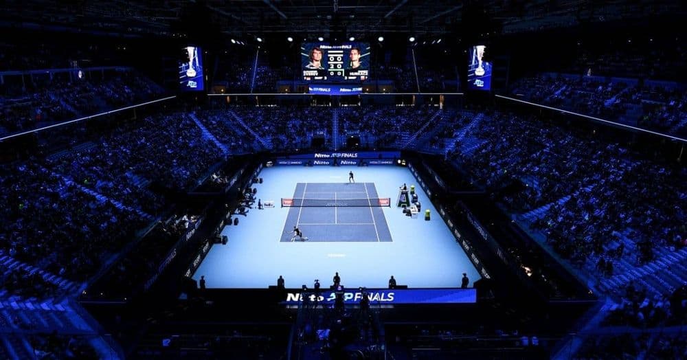 L'Italie garde le Masters jusqu'en 2030