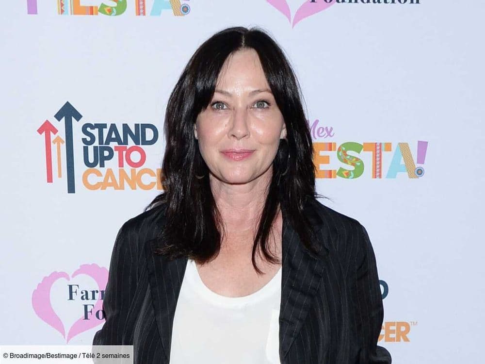Mort de Shannen Doherty : L’actrice star de Charmed et Beverly Hills 90210 s’est éteinte à 53 ans